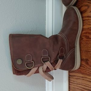 White Mountain Winter Boots